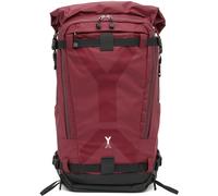 NYA-EVO Rucksack Fjord Econyl Canyon red 60-C (Angebot)