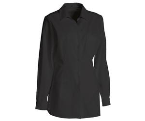 Nybo Nybo Damen-Bluse 1/1 Arm Performance 2XL schwarz