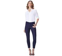NYDJ Damen Alina Skinny Jeans, Rinse, 40
