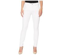NYDJ Damen Ami Skinny Legging Denim Jeans, Optisches Weiß, 50