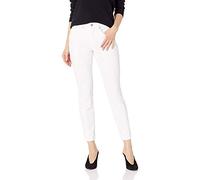 NYDJ Damen Ami Skinny Legging Denim Jeans, Optisches Weiß, 50