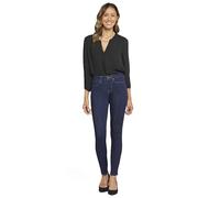 NYDJ Damen Ami Skinny Sure Stretch Denim Jeans, Mabel, 48