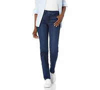 NYDJ Damen Marilyn Straight Denim Jeans, Denslowe, 36