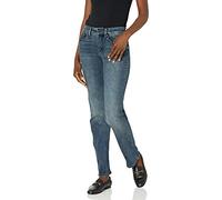 NYDJ Damen Marilyn Straight Leg Denim Jeans, Lombard, 38 EU