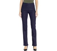 NYDJ Damen Marilyn Straight Zum Überziehen Jeans, Rinse, 38