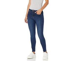 NYDJ Damen Petite Ami Skinny Leggings Jeans, Cooper, 34 Zierlich