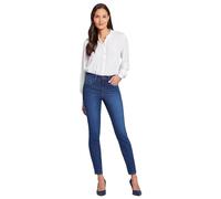 NYDJ Damen Petite Ami Skinny Leggings Jeans, Cooper, 36 Zierlich