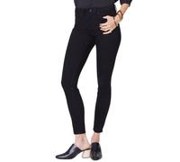 NYDJ Damen Petite Size Ami Skinny Legging Jeans, schwarz, 32 Zierlich
