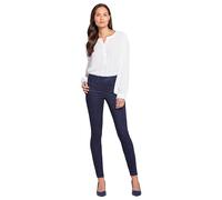 NYDJ Damen Petite Size Ami Skinny Leggings aus hochwertigem Denim Jeans, Spülen, 28 Zierlich
