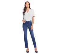 NYDJ Damen Sheri Slim Jeans, Cooper, 38