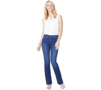 NYDJ Damen Womens Barbara Boot-Cut Jeans, Cooper, 40