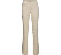NYDJ Jeans Marilyn Straight Feather (Größe: 36) 36 beige