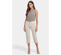 NYDJ Marilyn Crop Cuff Feather Größe: 40 | Slim Jeans Outlet | Damen