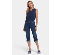NYDJ Marilyn Crop Cuff Rio Rapids Größe: 30 | Slim Jeans Outlet | Damen