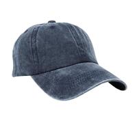 NYGGTYK 1 Stück Retro -Baseball -Kappe, Modische Lässige Baseballkappe, Einstellbare Baseballkappe, Außenausrüstung, Kleidungszubehör.