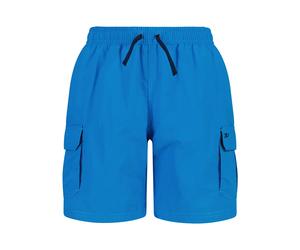 Nylon Badehose Kind CMP Bleu 6 Jahre alt
