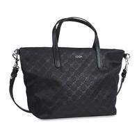 Joop! Nylon Cornflower Helena Handbag M Black