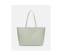 LIEBESKIND BERLIN Hera Nylon Shopper L Sage