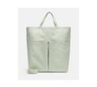 LIEBESKIND BERLIN Hera Nylon Tote L Sage