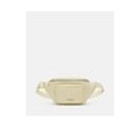 Liebeskind Lila Nylon M Gürteltasche vanillegelb, Textil, Damen