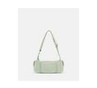 Liebeskind Lila Umhängetasche 24 cm grün