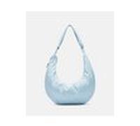 Liebeskind Moon Schultertasche 50 cm blau