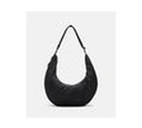 Liebeskind Moon Nylon M Beuteltasche schwarz, Nylon, Damen