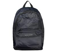 Tommy Hilfiger Herren Rucksack TH Skyline Backpack Handgepäck, Blau (Space Blue), Einheitsgröße