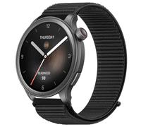 Nylon Uhrenarmbänder 22mm für Amazfit Bip 6/5/5 Unity/Amazfit Balance/GTR 4/Pro/3/Pro/2/47mm/Cheetah/Cheetah Pro Ersatz Armband für Herren Damen