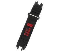 Nylon-Uhrenarmband kompatibel mit Casio GBA-900 GBA900 | Kompatibel mit Casio GM-2100 GA-2100 GA-2110 GA-B2100 GM-5600 GM-6900 GM-2140GEM GBM-2100 GM-2110D GM-2110