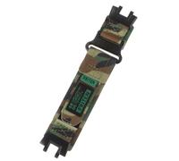 Nylon-Uhrenarmband kompatibel mit Casio GBA-900 GBA900 | Kompatibel mit Casio GM-2100 GA-2100 GA-2110 GA-B2100 GM-5600 GM-6900 GM-2140GEM GBM-2100 GM-2110D GM-2110