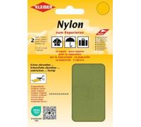 Nylon zum reparieren blattgrün