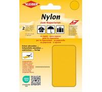 Kleiber Nylon-Flicken selbstklebend 430-42 Gelb ca. 10 x 12 cm