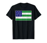 NYPD New York Police Department Flagge T-Shirt