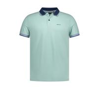 NZA 26CN131PL/M Poloshirt - Mint - M