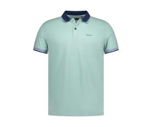 NZA 26CN131PL/M Poloshirt - Mint - M