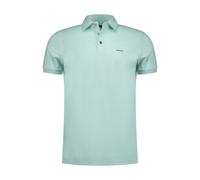 NZA 26CN150PM/XL Poloshirt - Türkis - XL