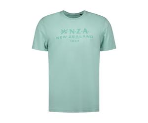 NZA 26CN725PL/XXL T-Shirt - Mint - XXL