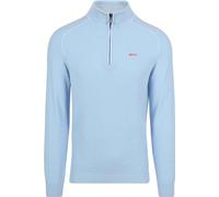 NZA Herren Kairaki Pullover, Universal Blau, XXXL