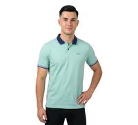 NZA 26CN131PL/M Poloshirt - Mint - M
