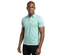 Nza New Zealand 26cn150 Kurzarm-poloshirt