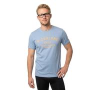Nza New Zealand 26cn720 Kurzarm-t-shirt