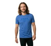 Nza New Zealand 26cn725 Kurzarm-t-shirt