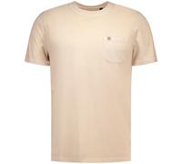 Nza New Zealand 26dn725 Kurzarm-t-shirt