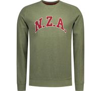 Nza New Zealand 26gn303 Sweatshirt