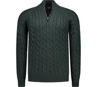 Nza New Zealand 26hn454 Halbzippullover