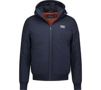 Nza New Zealand 26hn802 Bomberjacke