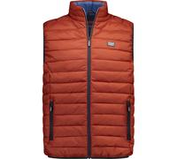 nza new zealand auckland - Jacken outdoor Männlich rusty orange - Gr. - M