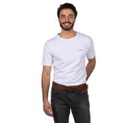 Nza New Zealand 99xn798 Ngakoro Kurzarm-t-shirt
