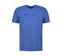 NZA 26CN725SB/XL T-Shirt - Blau - XL